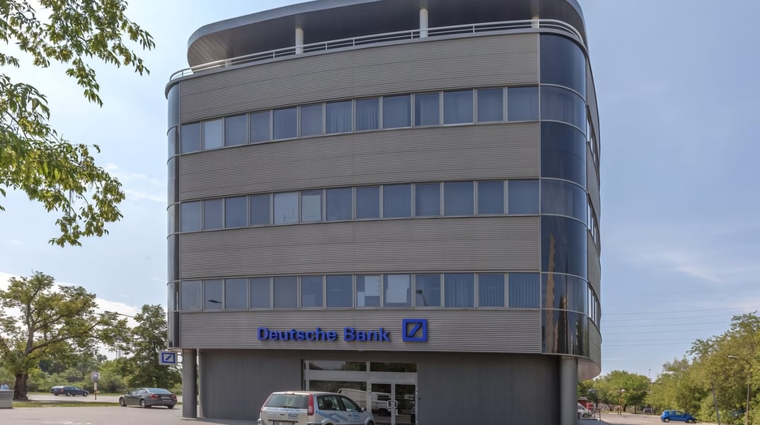 Offices Ostrobramska 86, Warszawa - offices for rent