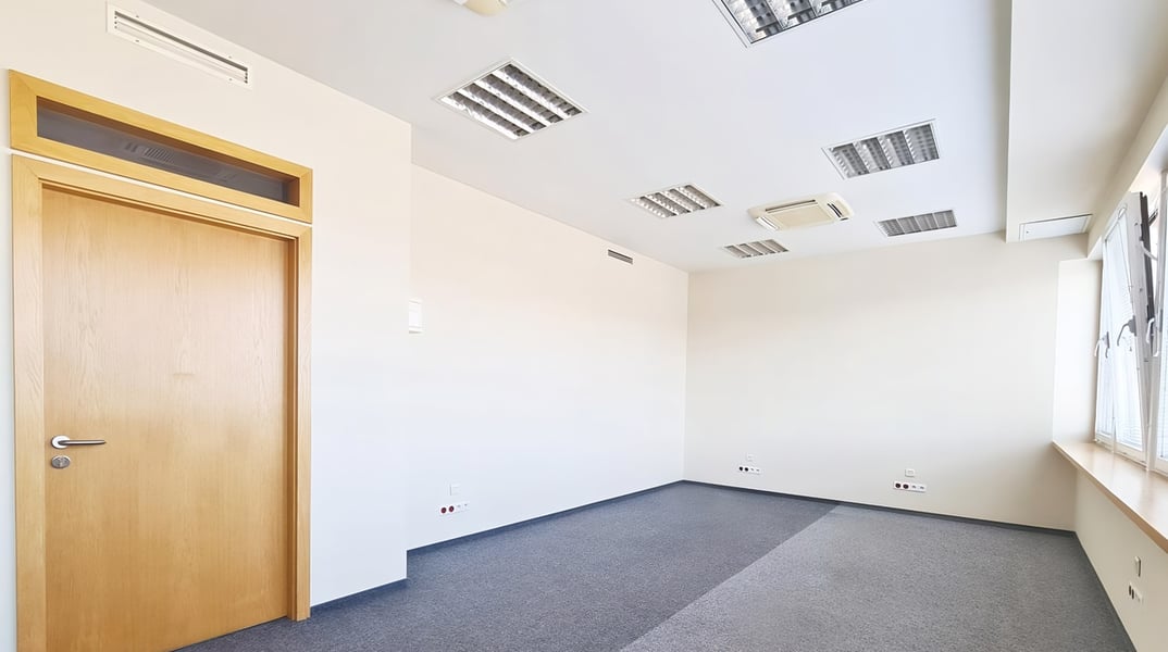 Offices Ostrowskiego 5A/7, Wrocław - offices for rent