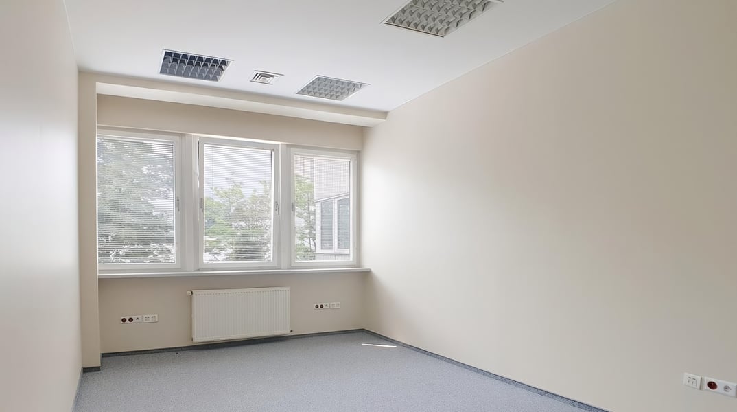 Biura Ostrowskiego 9, Wrocław - biura na wynajem