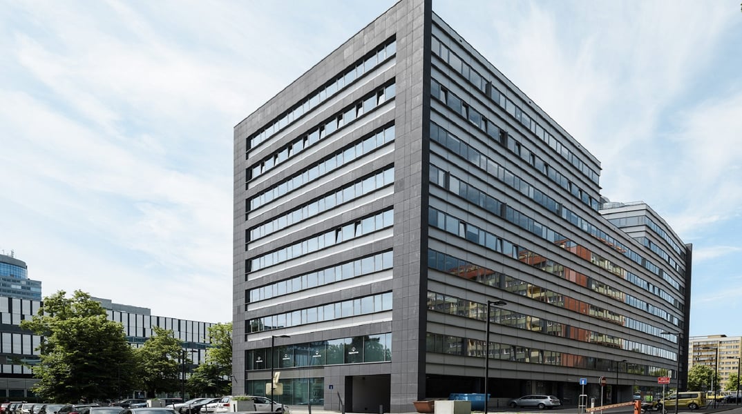 Offices Oxygen, Szczecin - offices for rent