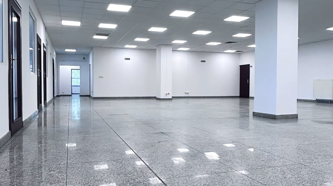 Offices P135, Łódź - offices for rent