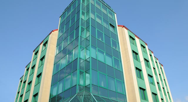 P2Tower, ul. Zygmunta Chmielewskiego 22A - biura na wynajem
