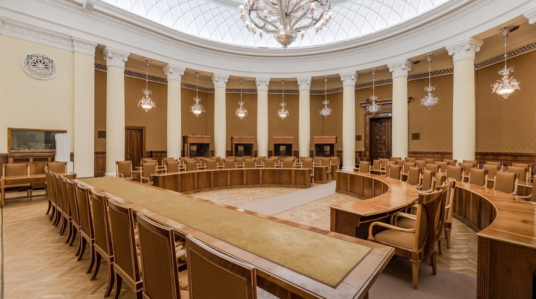 Biura Pałac Kultury i Nauki, Warszawa - biura na wynajem