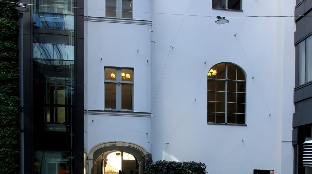 Biura Pałac Oppersdorfów, Wrocław - biura na wynajem