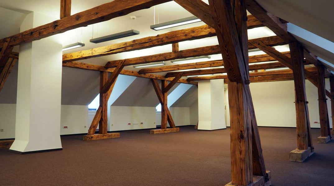 Offices Pałac Popielów, Kraków - offices for rent
