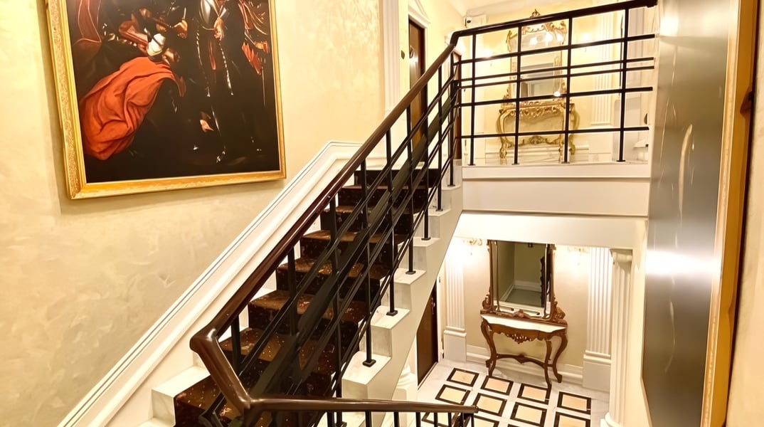 Biura Palazzo Murano, Warszawa - biura na wynajem