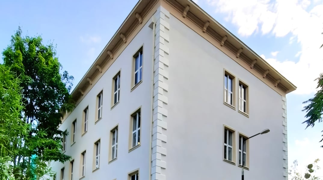 Biura Palazzo Murano, Warszawa - biura na wynajem