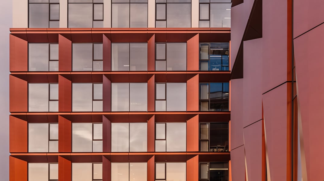 Biura Palio Office Park B, Gdańsk - biura na wynajem