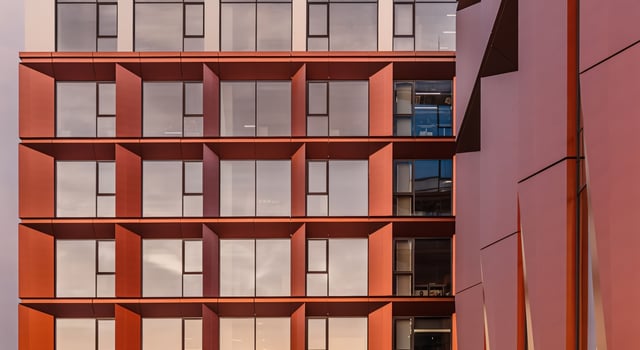 Palio Office Park B, Gdańsk - offices for rent