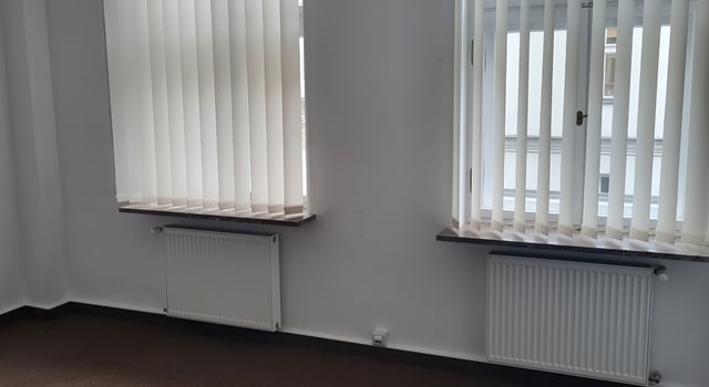 Pańska 85A, Warszawa - offices for rent