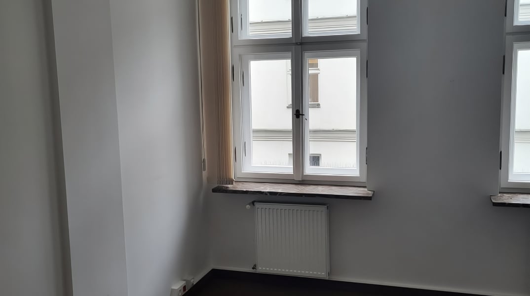Biura Pańska 85A, Warszawa - biura na wynajem