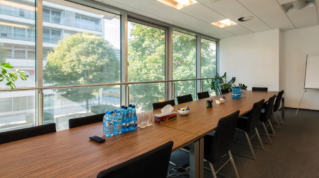Offices Pańska 96, Warszawa - offices for rent