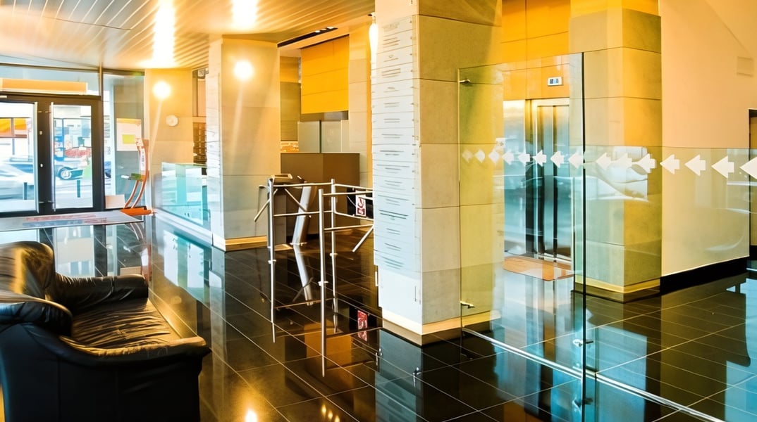 Offices Pańska Corner, Warszawa - offices for rent
