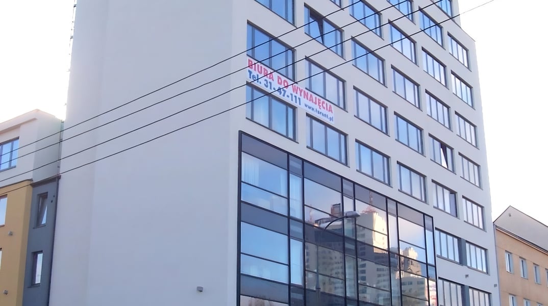 Offices Pańska Corner, Warszawa - offices for rent