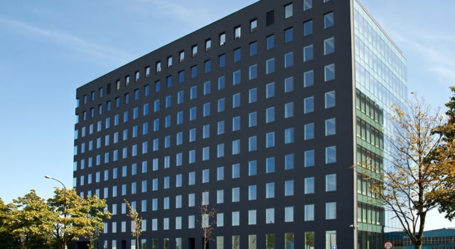 Park Biznesu Teofilów, Łódź - offices for rent