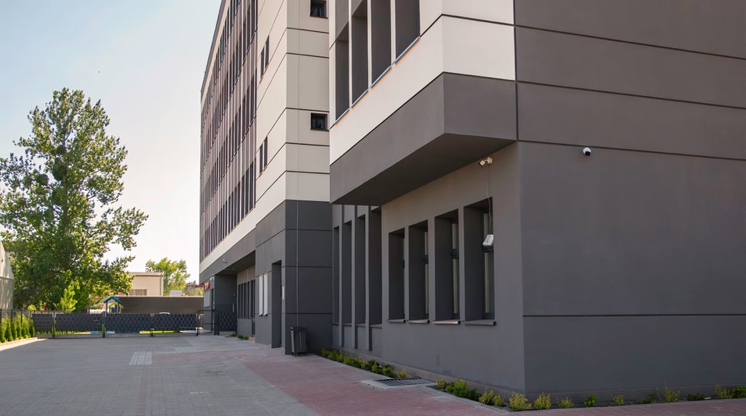 Biura Park Office Glinki 144, Bydgoszcz - biura na wynajem