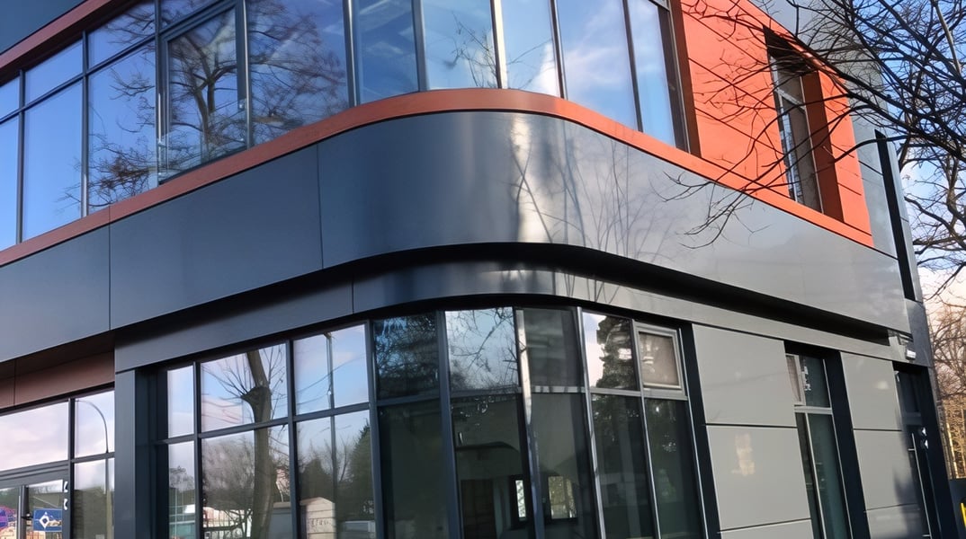 Offices Patriotów 160, Warszawa - offices for rent