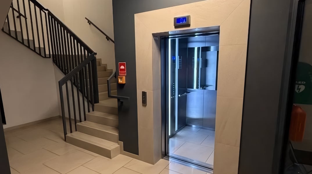 Biura Pawia Business Center, Kraków - biura na wynajem