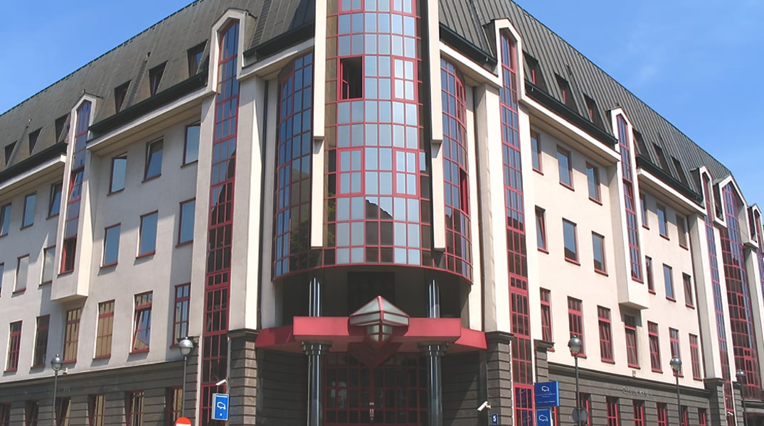Biura Pekao SA Szczecin, Szczecin - biura na wynajem