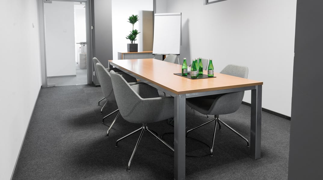 Offices PGK Centrum I, Poznań - offices for rent