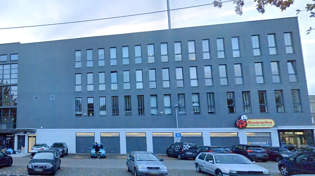 Biura Piastów 22, Szczecin - biura na wynajem