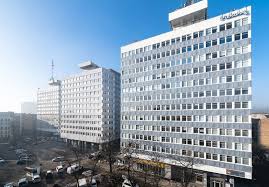 Piekary 19, Poznań - biura na wynajem