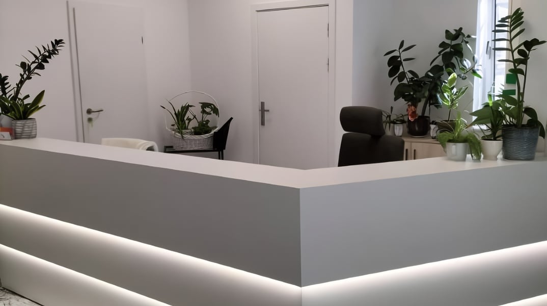 Offices Piekary 7, Poznań - offices for rent