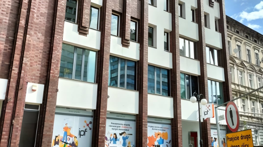 Offices Piekary 7, Poznań - offices for rent
