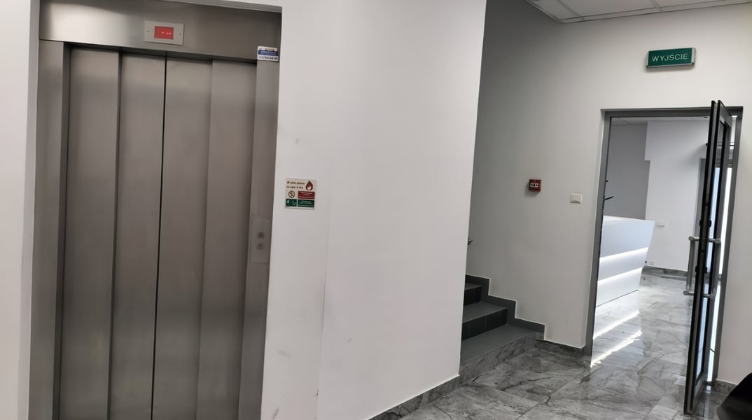 Offices Piekary 7, Poznań - offices for rent