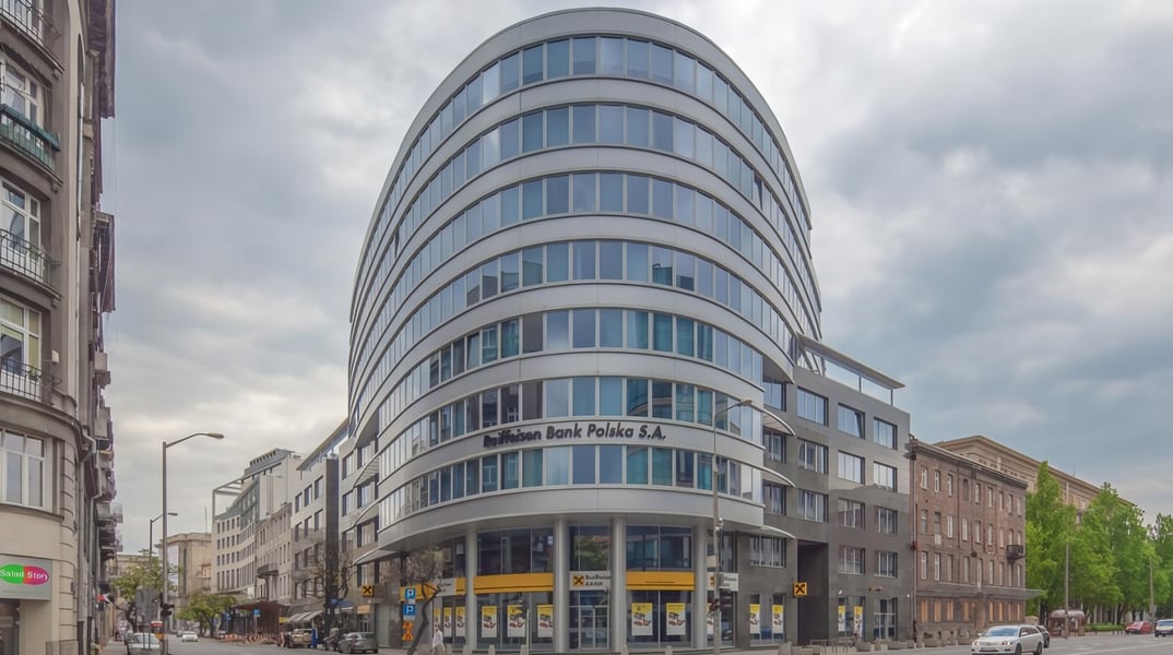 Biura Piękna 2.0, Warszawa - biura na wynajem