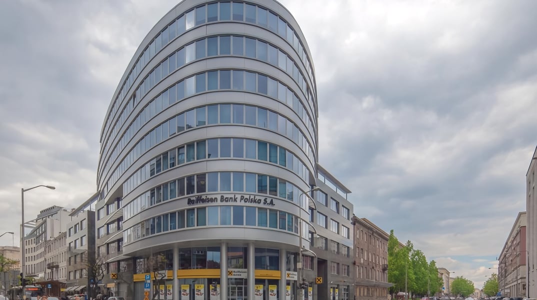 Biura Piękna 2.0, Warszawa - biura na wynajem