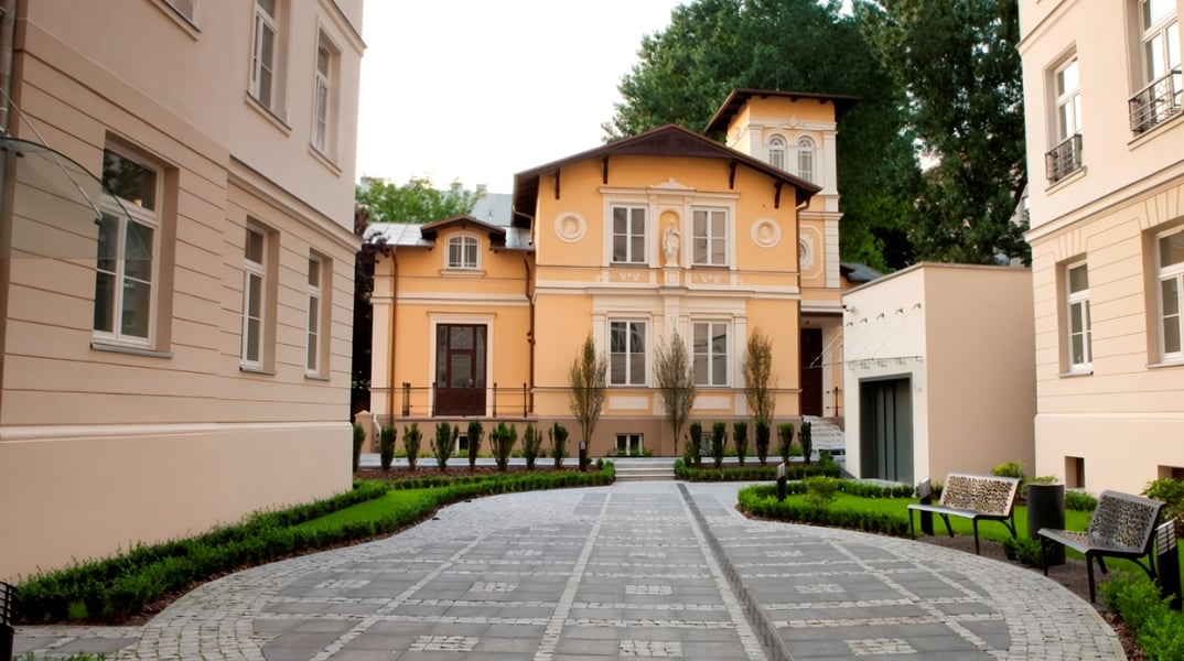 Biura Piękna 44, Warszawa - biura na wynajem