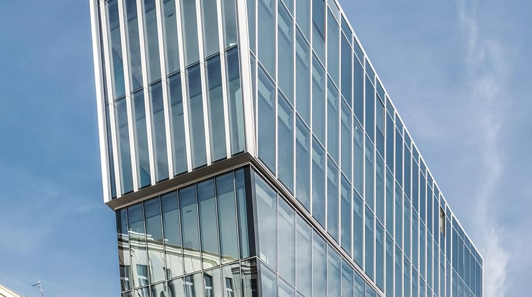 Offices Piękna 49, Warszawa - offices for rent