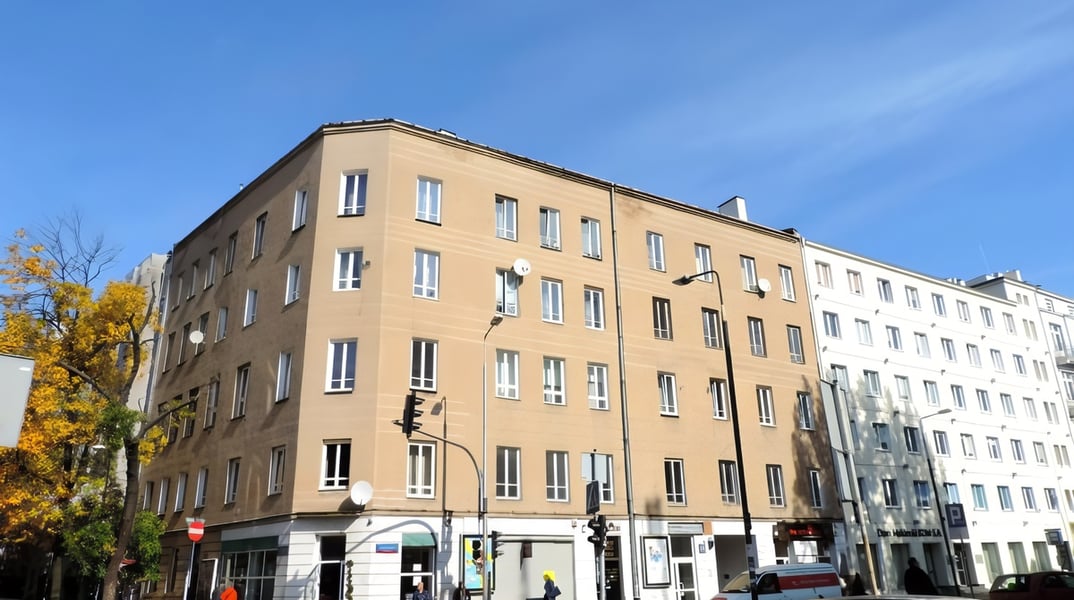 Biura Piękna 68, Warszawa - biura na wynajem
