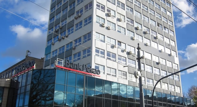 Piotrkowska 270, ul. Piotrkowska 270 - biura na wynajem