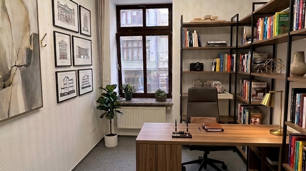 Biura Piotrkowska 60, Łódź - biura na wynajem