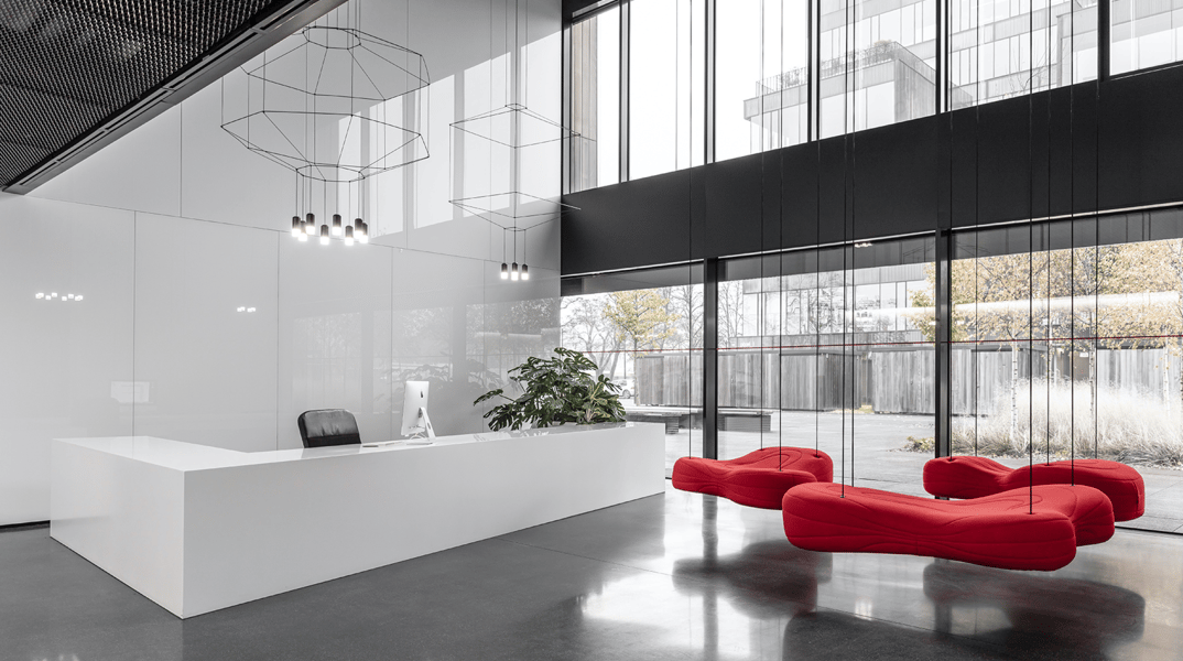 Offices Pixel I, Poznań - offices for rent