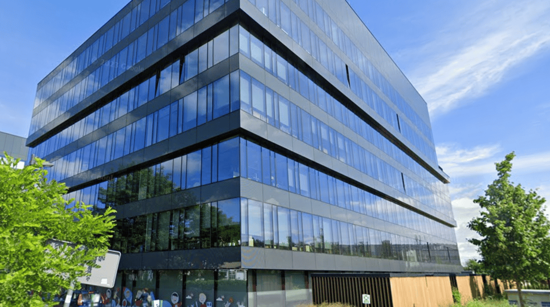 Offices Pixel IV, Poznań - offices for rent
