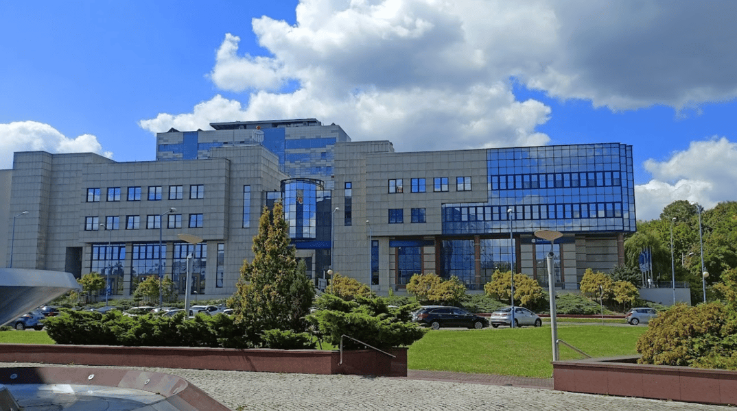 Biura PKO BP Katowice, Katowice - biura na wynajem