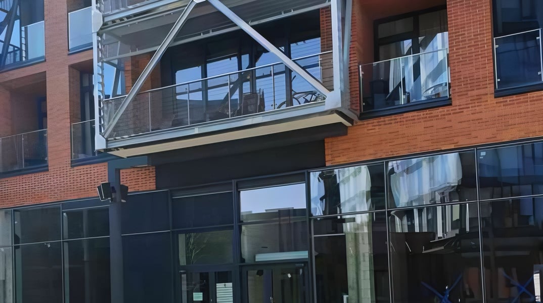Biura Plac Konesera 6, Warszawa - biura na wynajem