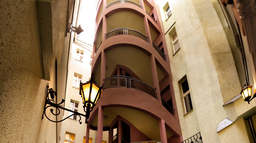Offices Plac Solny 15, Wrocław - offices for rent