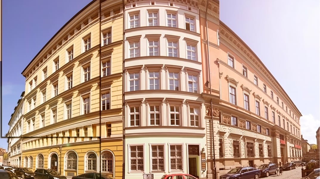 Offices Plac Solny 15, Wrocław - offices for rent