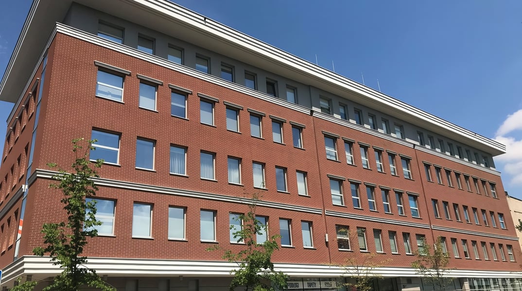 Offices Plac Strzelecki, Wrocław - offices for rent