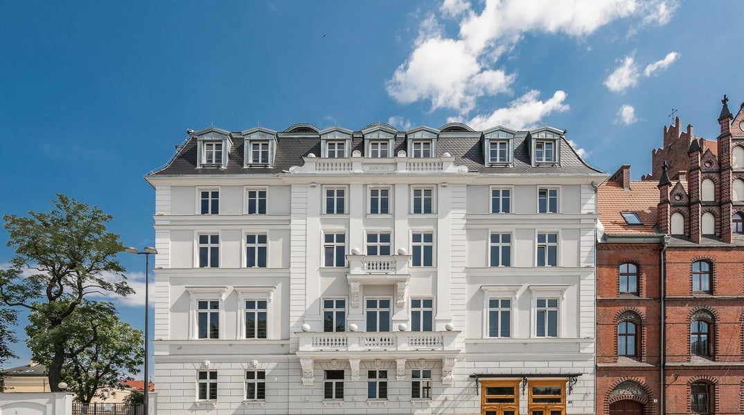 Offices Plac Wolności 4, Wrocław - offices for rent