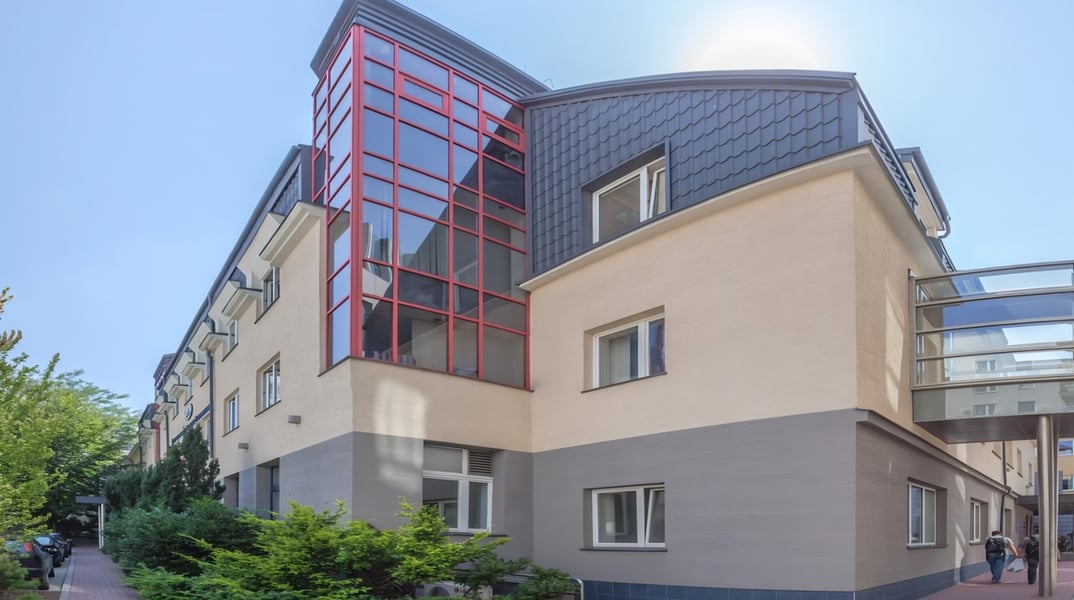 Offices Płocka 9/11, Warszawa - offices for rent