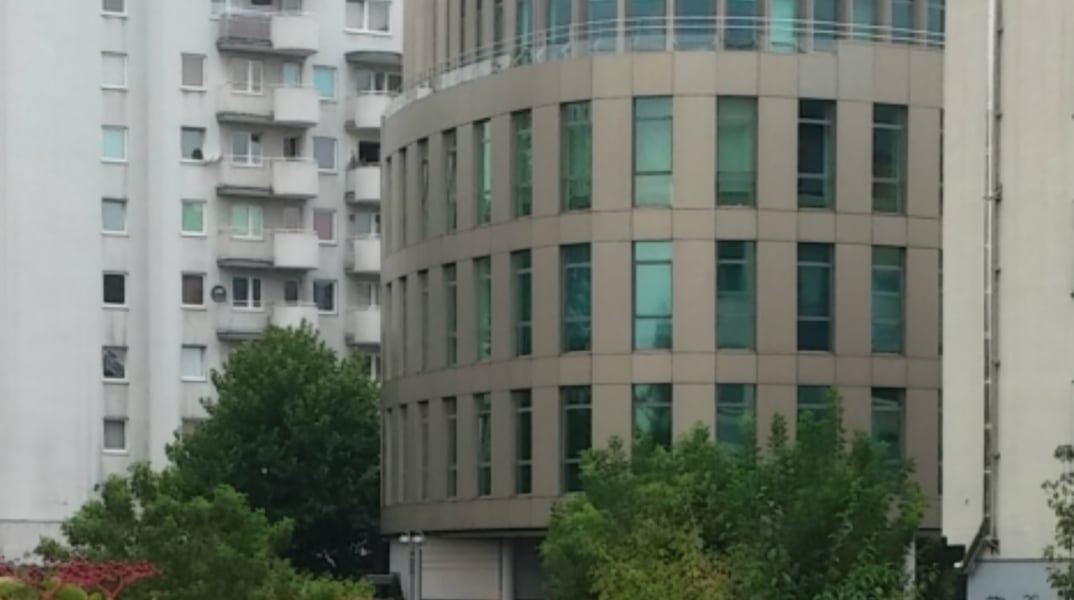 Offices Płocka 9/11a, Warszawa - offices for rent