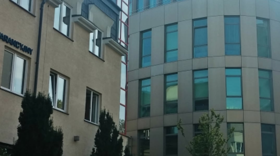 Offices Płocka 9/11a, Warszawa - offices for rent
