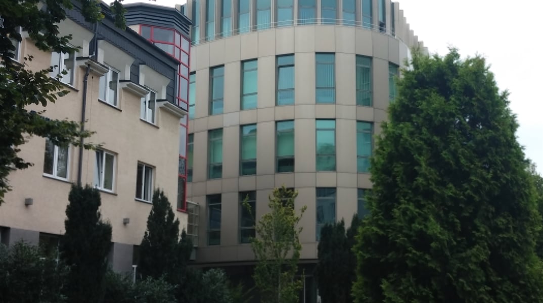 Offices Płocka 9/11a, Warszawa - offices for rent