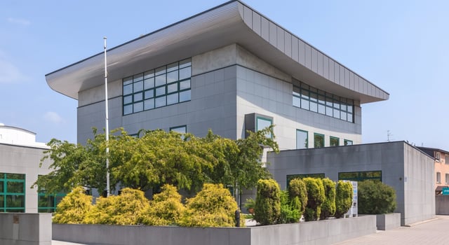 Płowiecka 105/107, Warszawa - offices for rent