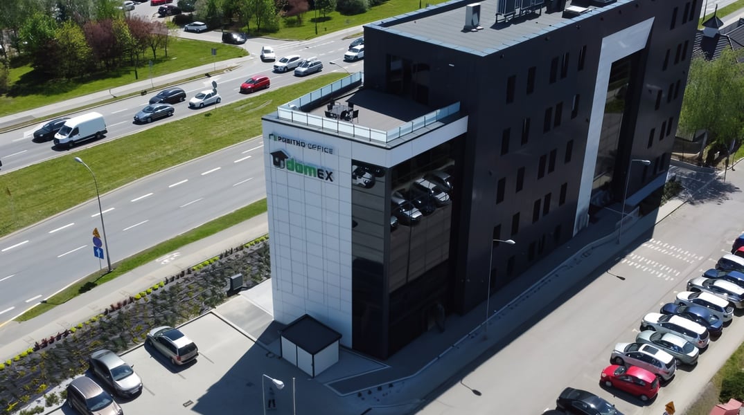Biura Pobitno Office, Rzeszów - biura na wynajem
